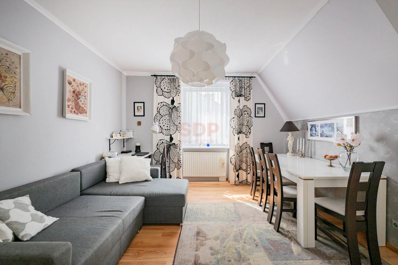 4 pokoje, mieszkanie 87,69 m², piętro 1, oferta nr , 42454, Wrocław, Fabryczna, Pionierska