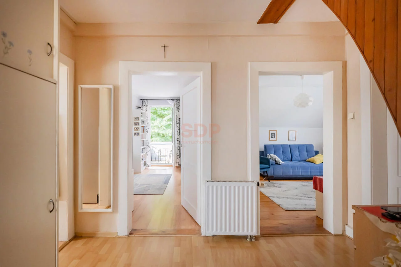 4 pokoje, mieszkanie 87,69 m², piętro 1, oferta nr , 42454, Wrocław, Fabryczna, Pionierska