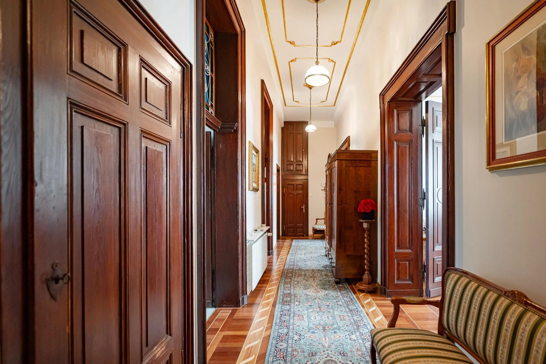 4 pokoje, mieszkanie 148,63 m², piętro 1, oferta nr , 37292, Wrocław, Biskupin-Sępolno-Dąbie-Bartoszowice, Śródmieście, Plac Katedralny