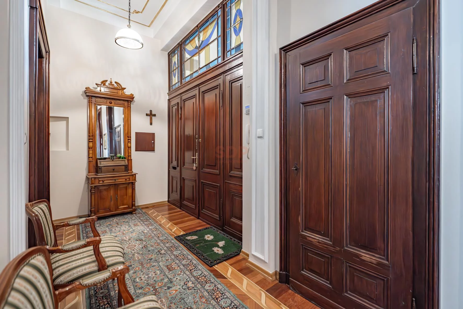 4 pokoje, mieszkanie 148,63 m², piętro 1, oferta nr , 37292, Wrocław, Biskupin-Sępolno-Dąbie-Bartoszowice, Śródmieście, Plac Katedralny