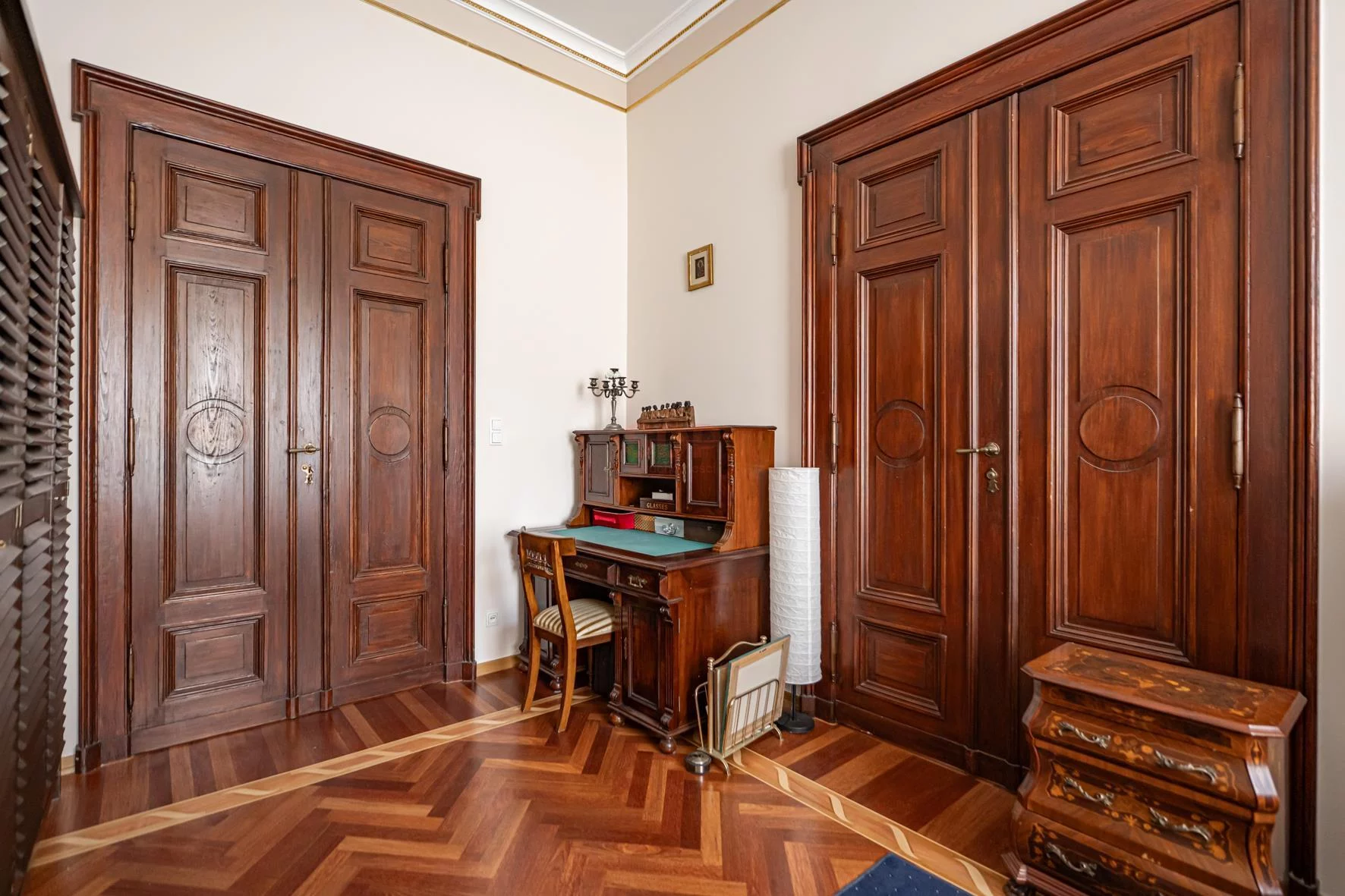 4 pokoje, mieszkanie 148,63 m², piętro 1, oferta nr , 37292, Wrocław, Biskupin-Sępolno-Dąbie-Bartoszowice, Śródmieście, Plac Katedralny