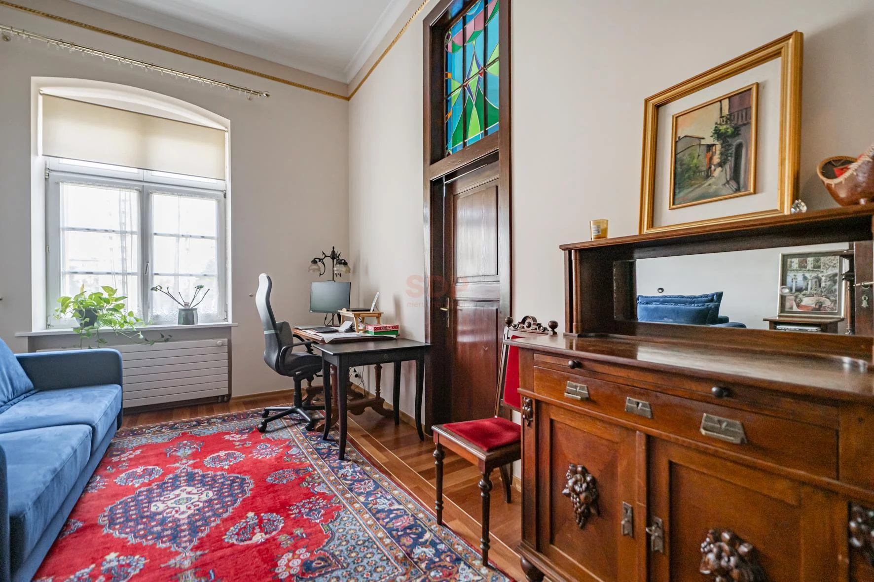 4 pokoje, mieszkanie 148,63 m², piętro 1, oferta nr , 37292, Wrocław, Biskupin-Sępolno-Dąbie-Bartoszowice, Śródmieście, Plac Katedralny