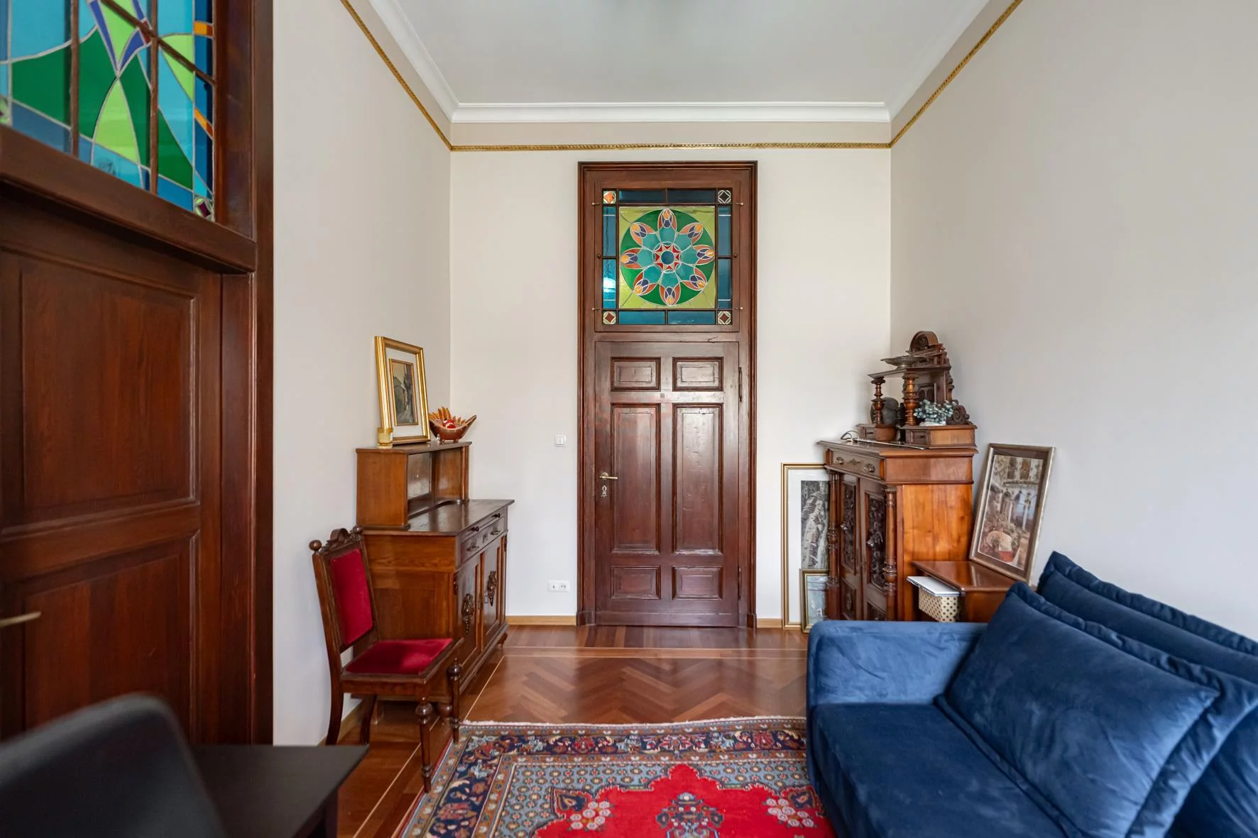 4 pokoje, mieszkanie 148,63 m², piętro 1, oferta nr , 37292, Wrocław, Biskupin-Sępolno-Dąbie-Bartoszowice, Śródmieście, Plac Katedralny