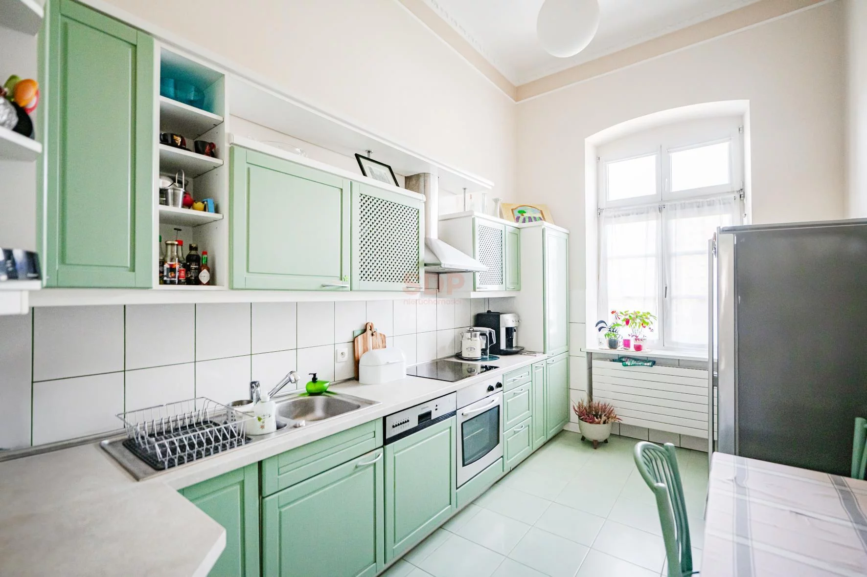 4 pokoje, mieszkanie 148,63 m², piętro 1, oferta nr , 37292, Wrocław, Biskupin-Sępolno-Dąbie-Bartoszowice, Śródmieście, Plac Katedralny