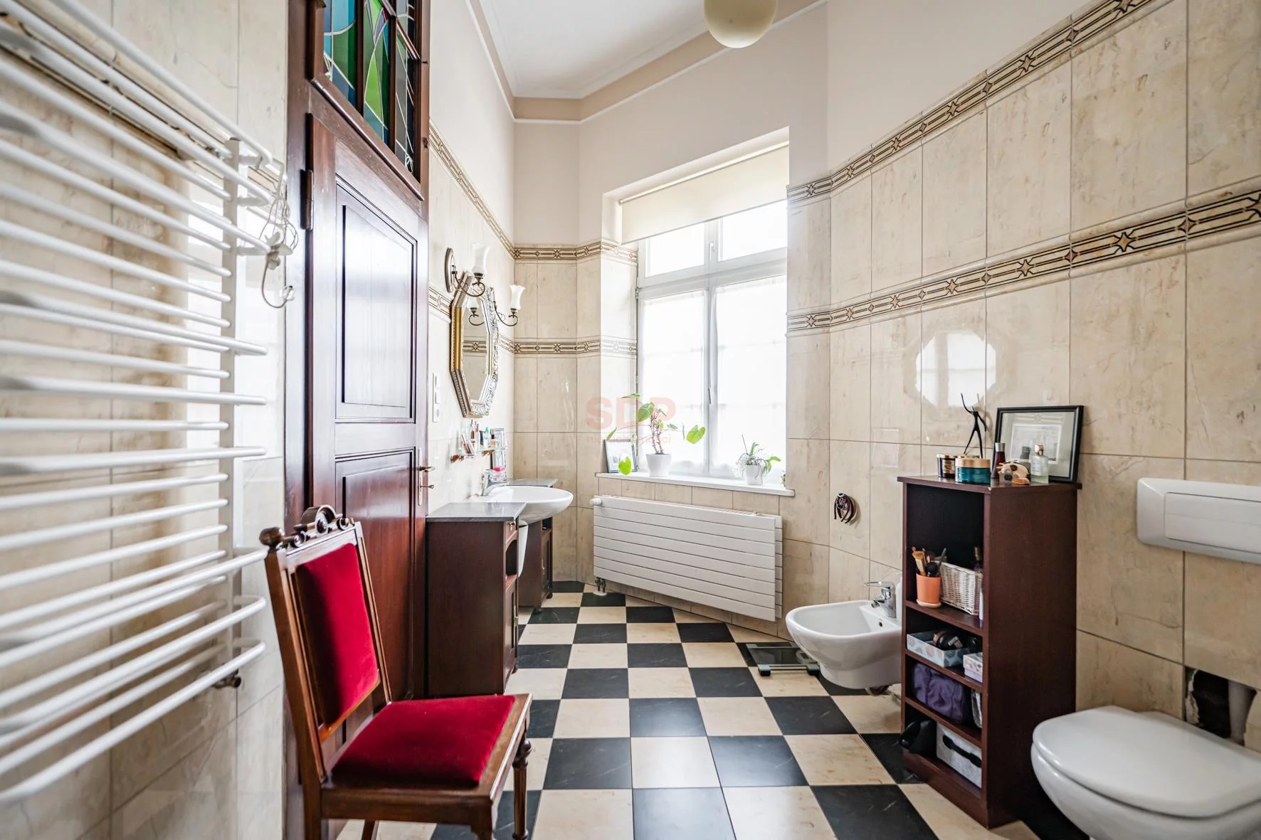 4 pokoje, mieszkanie 148,63 m², piętro 1, oferta nr , 37292, Wrocław, Biskupin-Sępolno-Dąbie-Bartoszowice, Śródmieście, Plac Katedralny