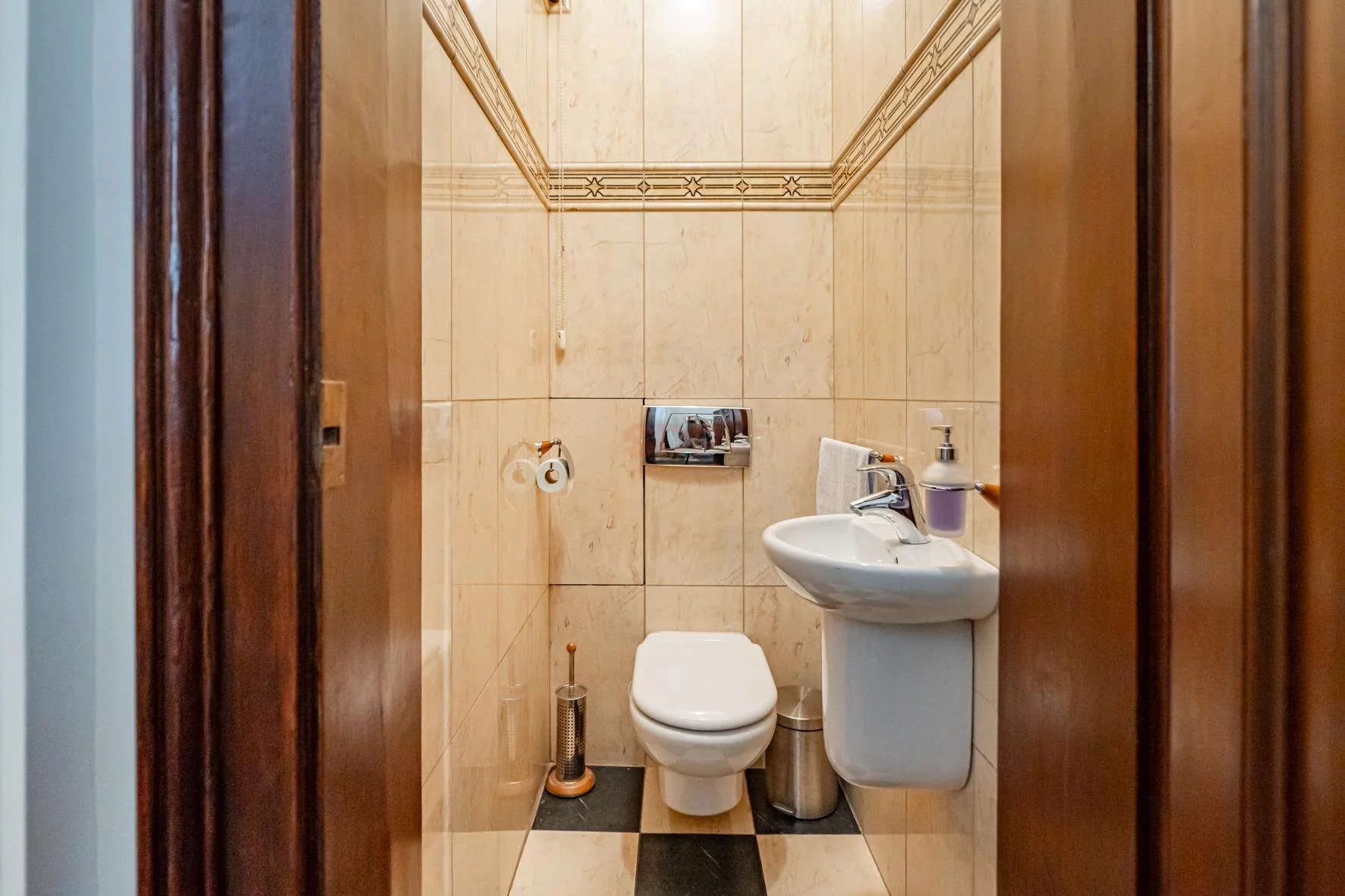 4 pokoje, mieszkanie 148,63 m², piętro 1, oferta nr , 37292, Wrocław, Biskupin-Sępolno-Dąbie-Bartoszowice, Śródmieście, Plac Katedralny
