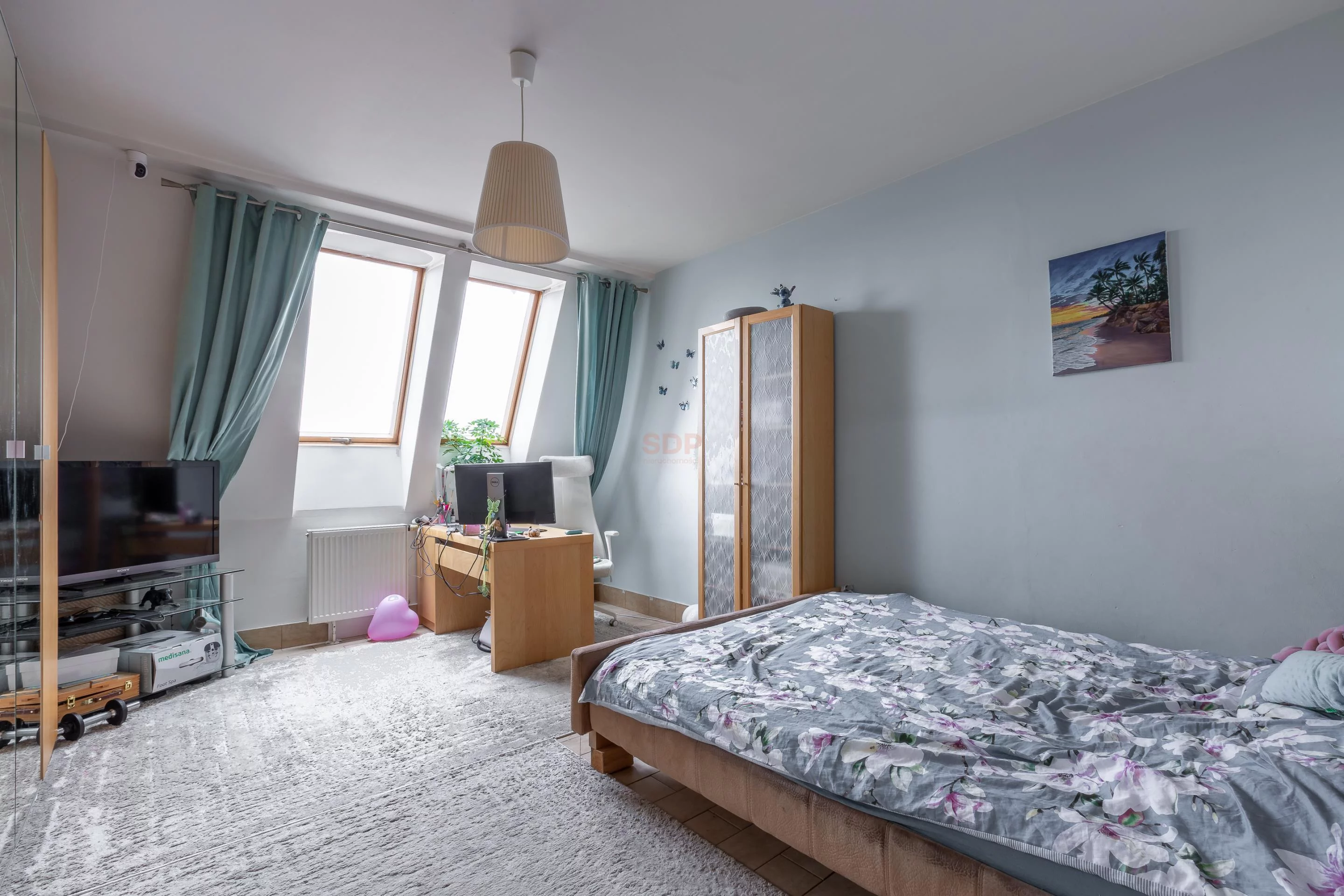 4 pokoje, apartament 101,65 m², piętro 4, oferta nr , 32853, Wrocław, Psie Pole-Zawidawie, Psie Pole, Poświęcka