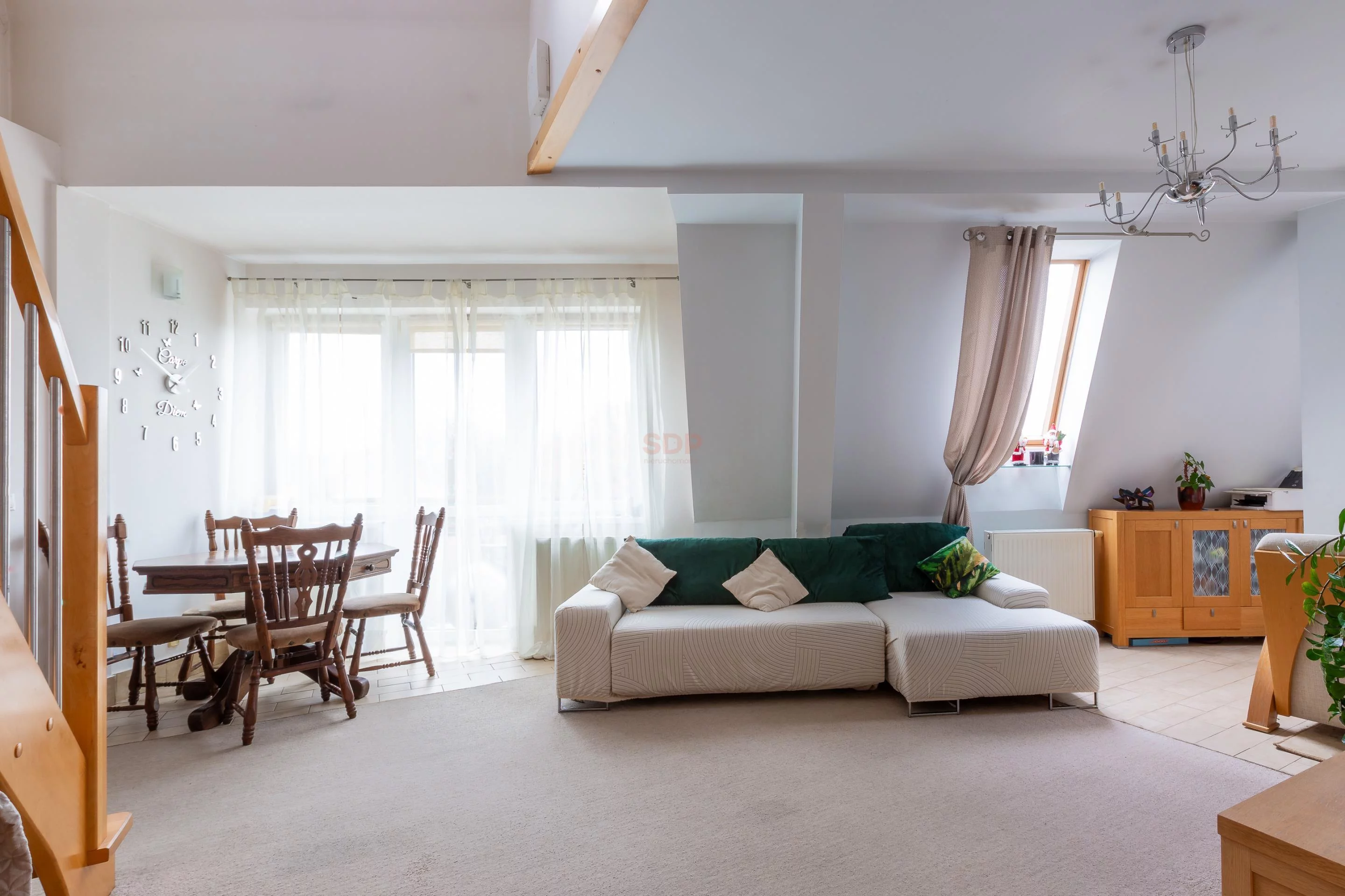 4 pokoje, apartament 101,65 m², piętro 4, oferta nr , 32853, Wrocław, Psie Pole-Zawidawie, Psie Pole, Poświęcka