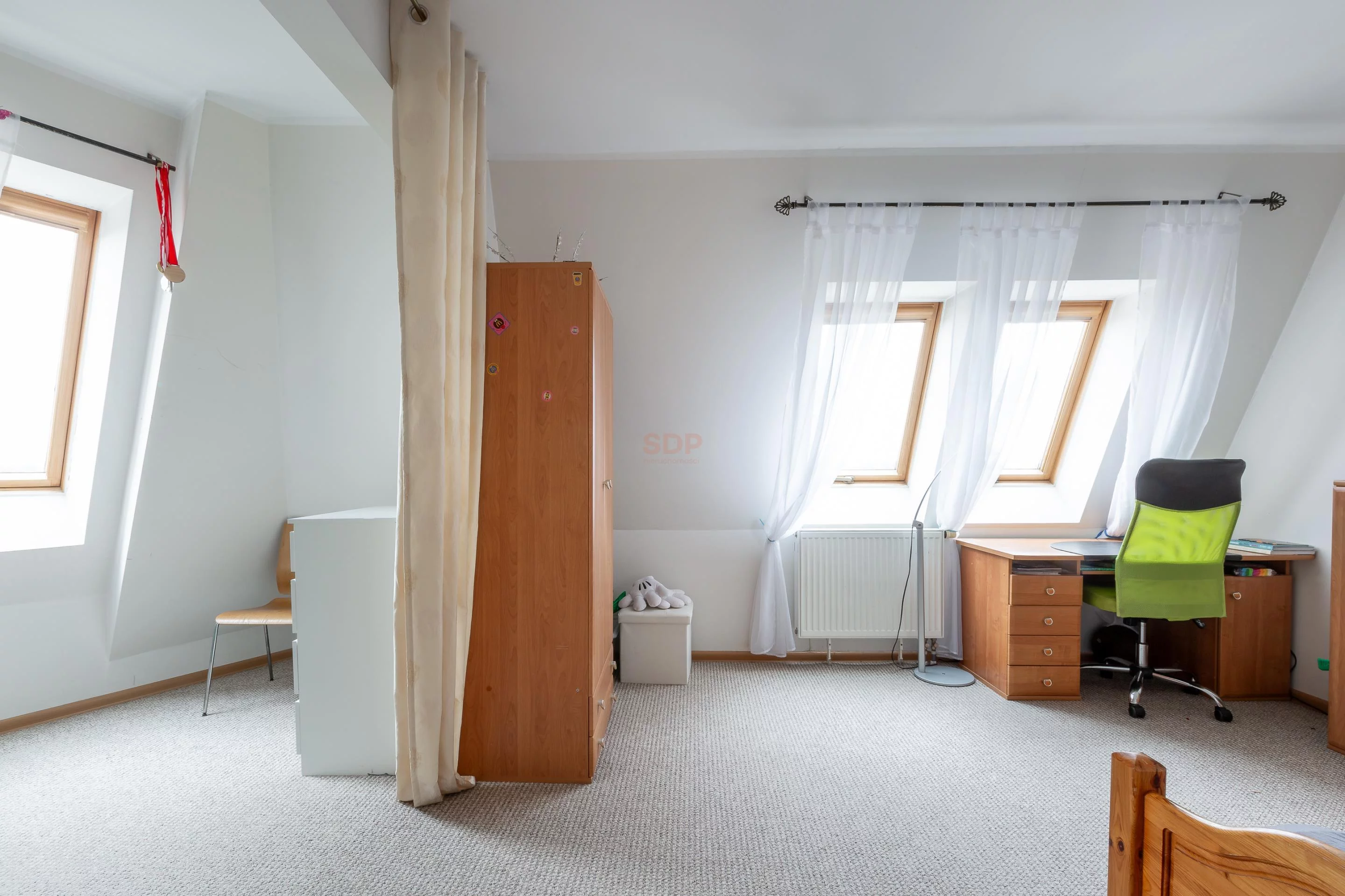 4 pokoje, apartament 101,65 m², piętro 4, oferta nr , 32853, Wrocław, Psie Pole-Zawidawie, Psie Pole, Poświęcka