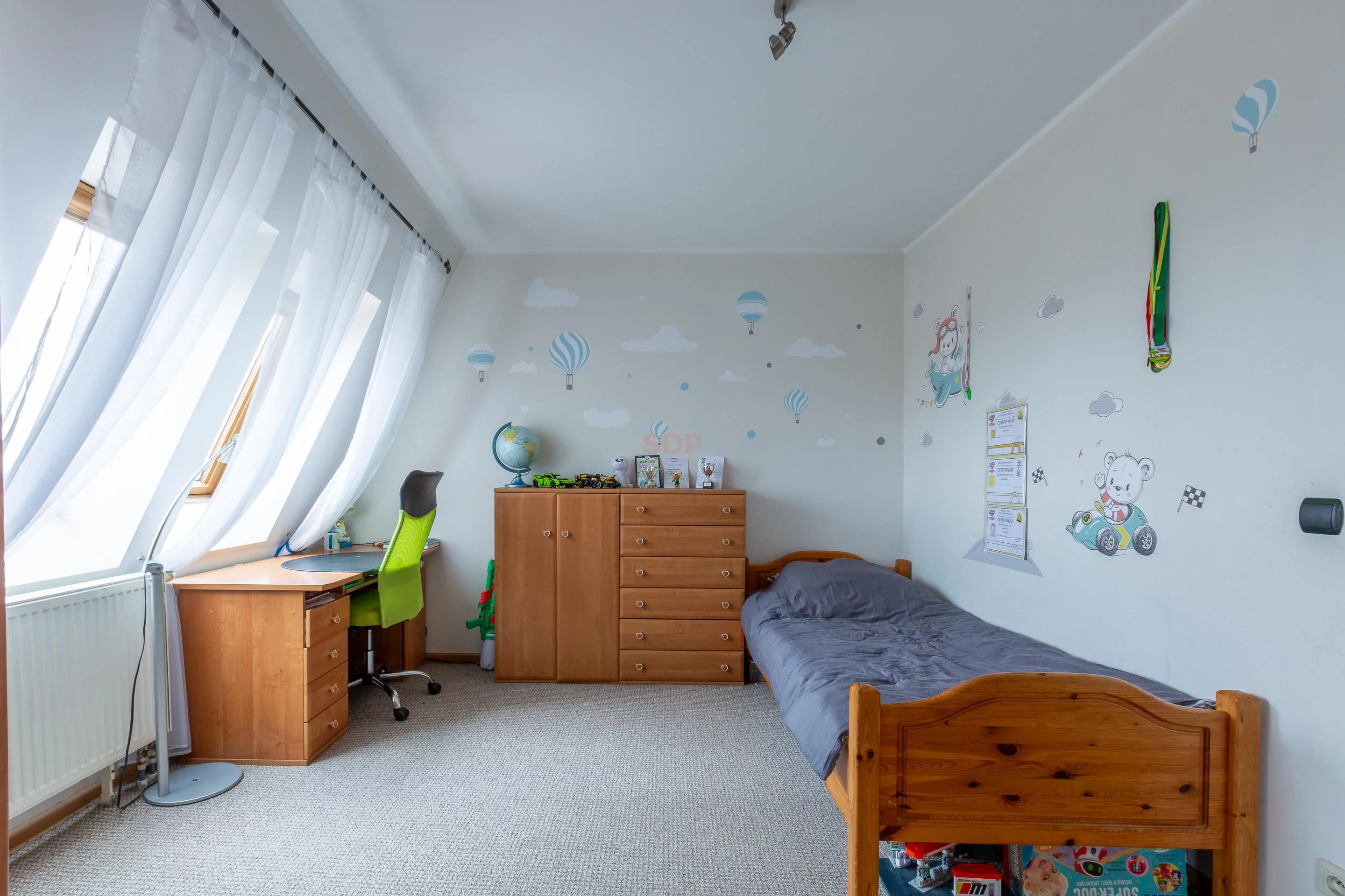 4 pokoje, apartament 101,65 m², piętro 4, oferta nr , 32853, Wrocław, Psie Pole-Zawidawie, Psie Pole, Poświęcka