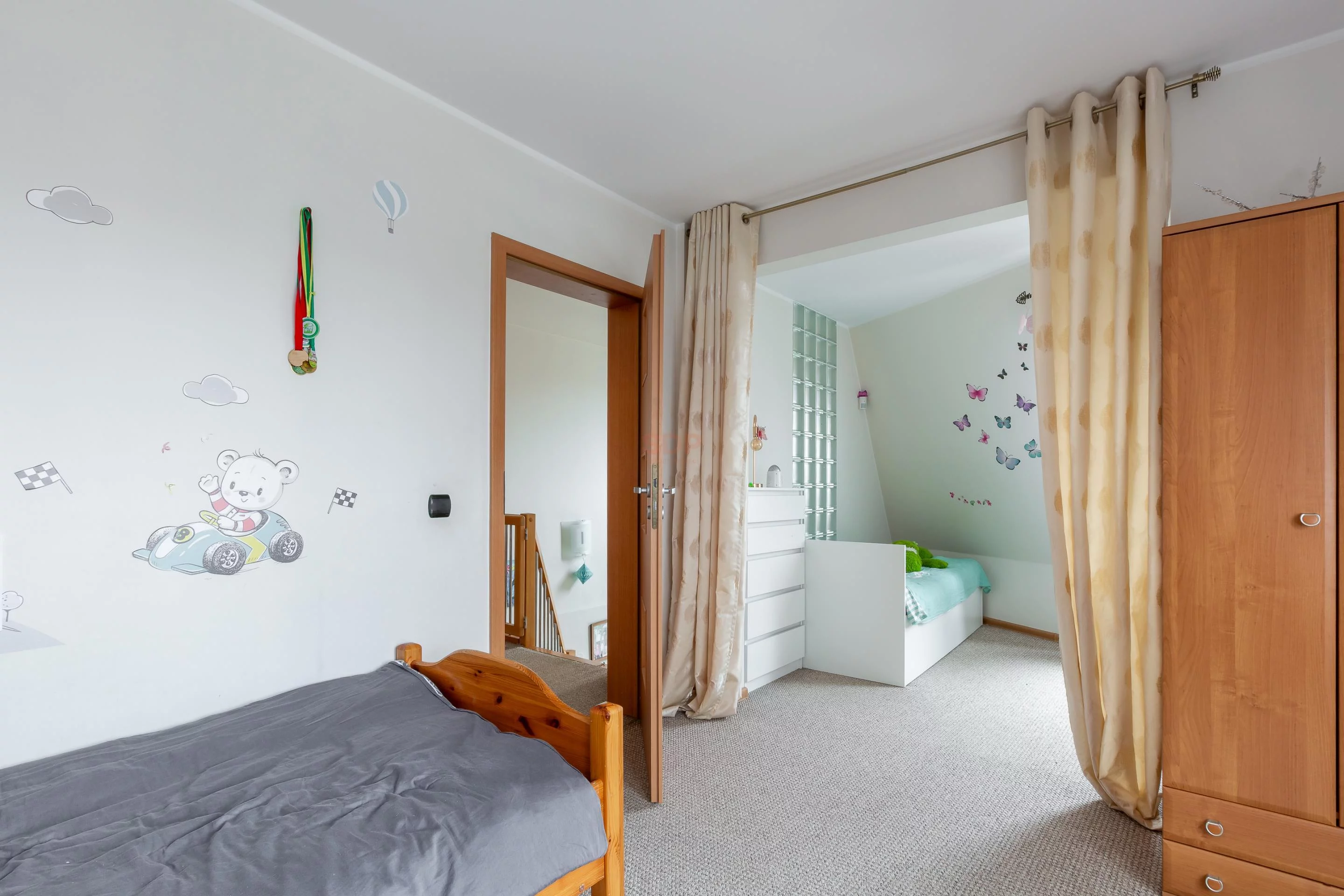 4 pokoje, apartament 101,65 m², piętro 4, oferta nr , 32853, Wrocław, Psie Pole-Zawidawie, Psie Pole, Poświęcka
