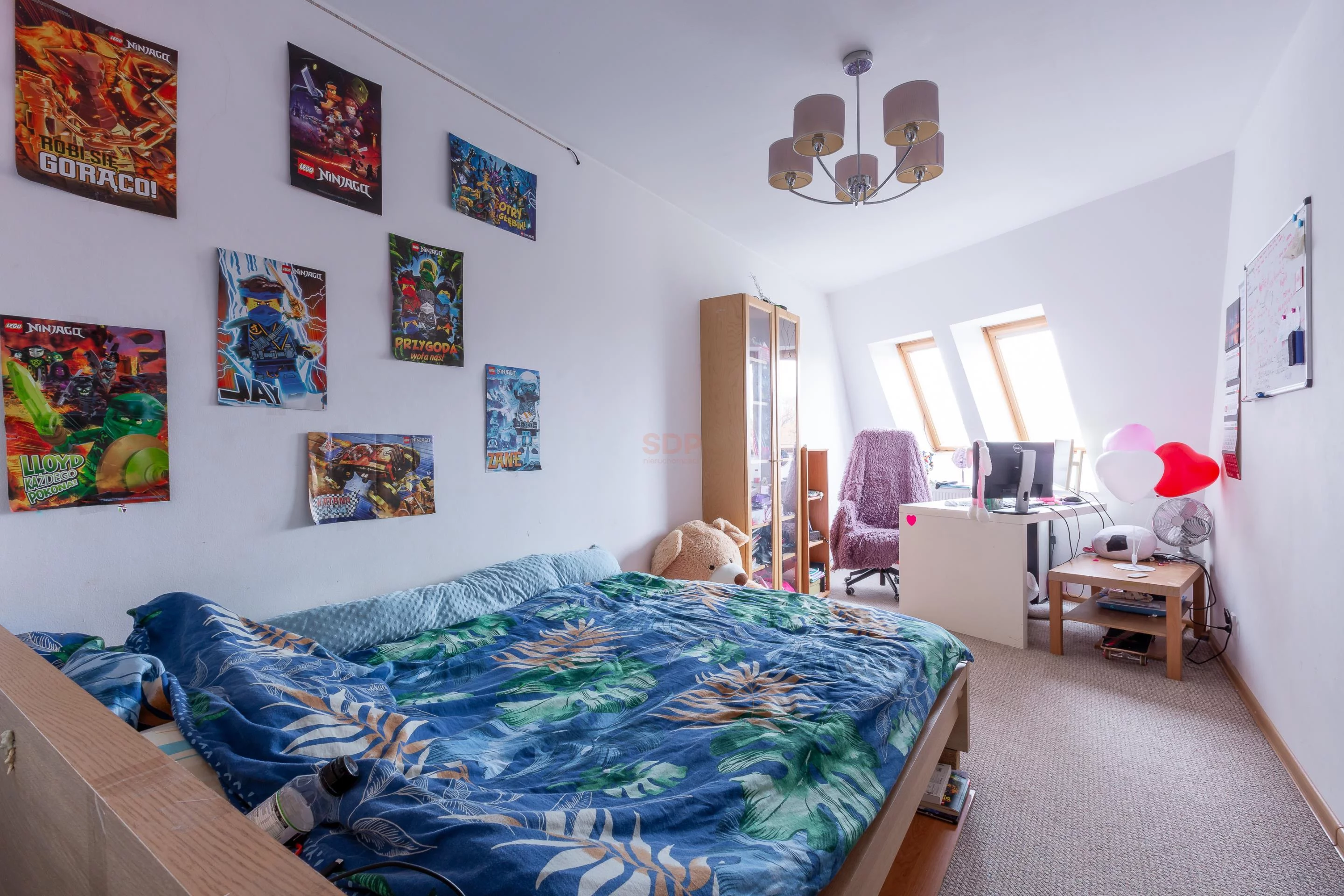 4 pokoje, apartament 101,65 m², piętro 4, oferta nr , 32853, Wrocław, Psie Pole-Zawidawie, Psie Pole, Poświęcka