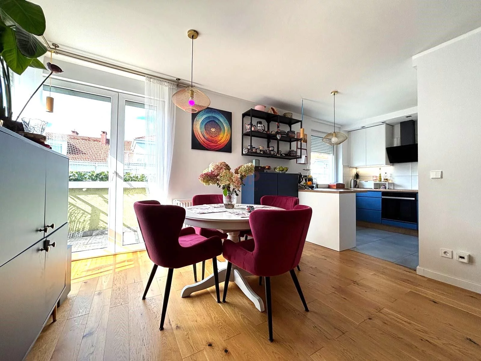 4 pokoje, mieszkanie 94,61 m², piętro 3, oferta nr , 42721, Wrocław, Fabryczna, Pretficza