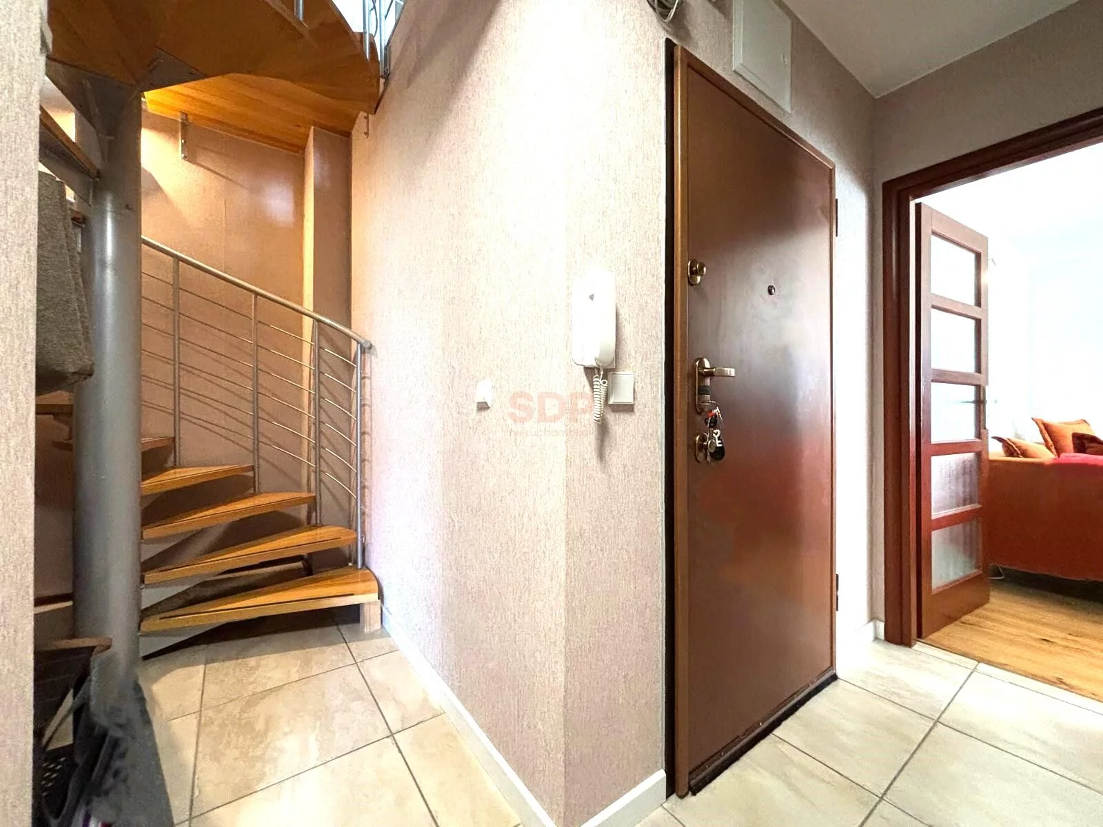 4 pokoje, mieszkanie 94,61 m², piętro 3, oferta nr , 42721, Wrocław, Fabryczna, Pretficza