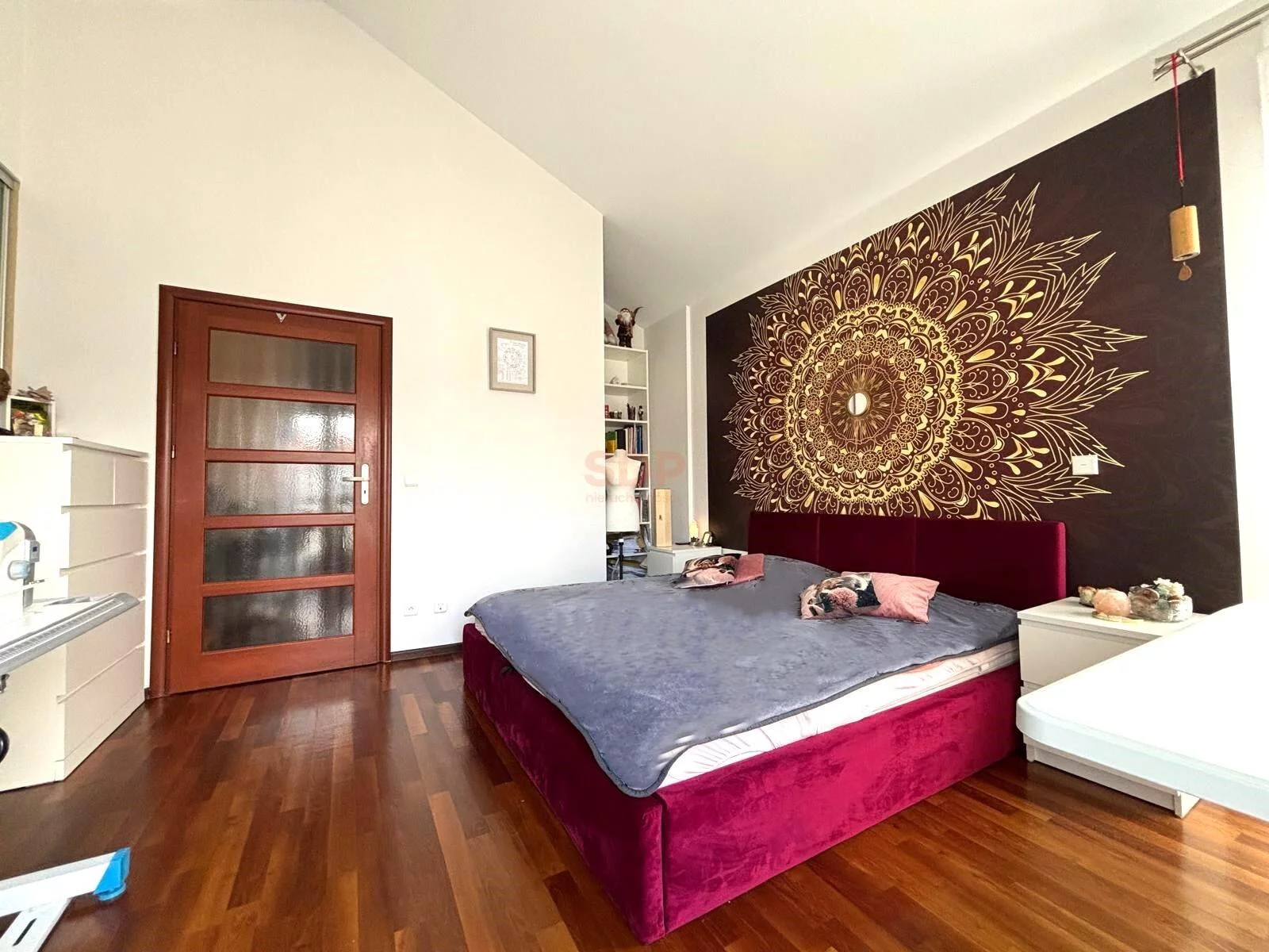 4 pokoje, mieszkanie 94,61 m², piętro 3, oferta nr , 42721, Wrocław, Fabryczna, Pretficza