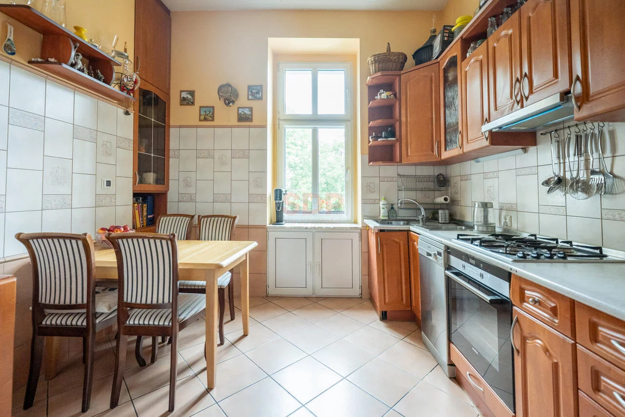Apartamenty 42373 Wrocław Krzyki-Partynice Przestrzenna