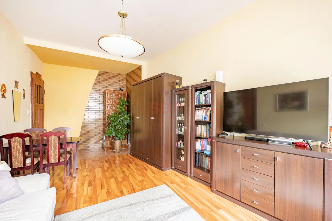 4 pokoje, apartament 92,90 m², piętro 2, oferta nr , 42373, Wrocław, Krzyki-Partynice, Krzyki, Przestrzenna