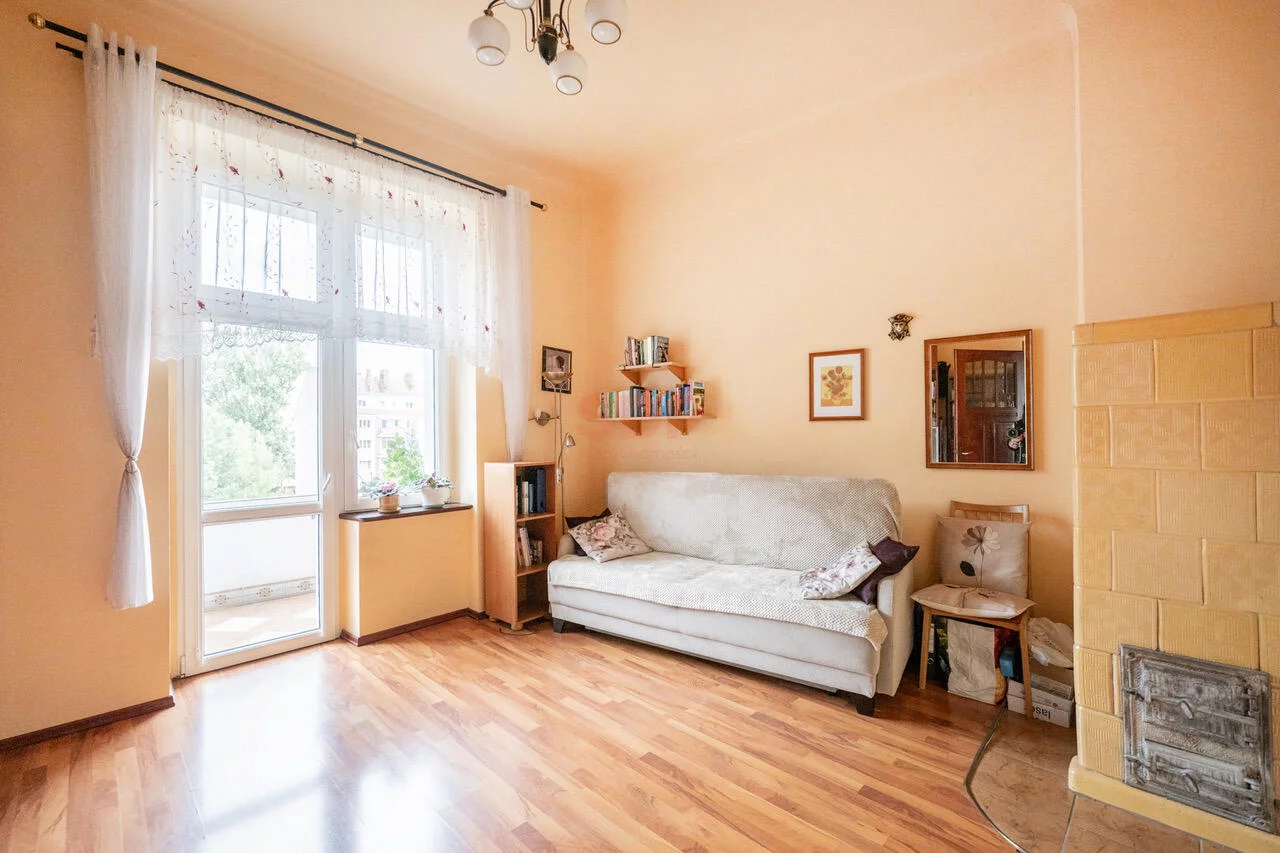 4 pokoje, apartament 92,90 m², piętro 2, oferta nr , 42373, Wrocław, Krzyki-Partynice, Krzyki, Przestrzenna