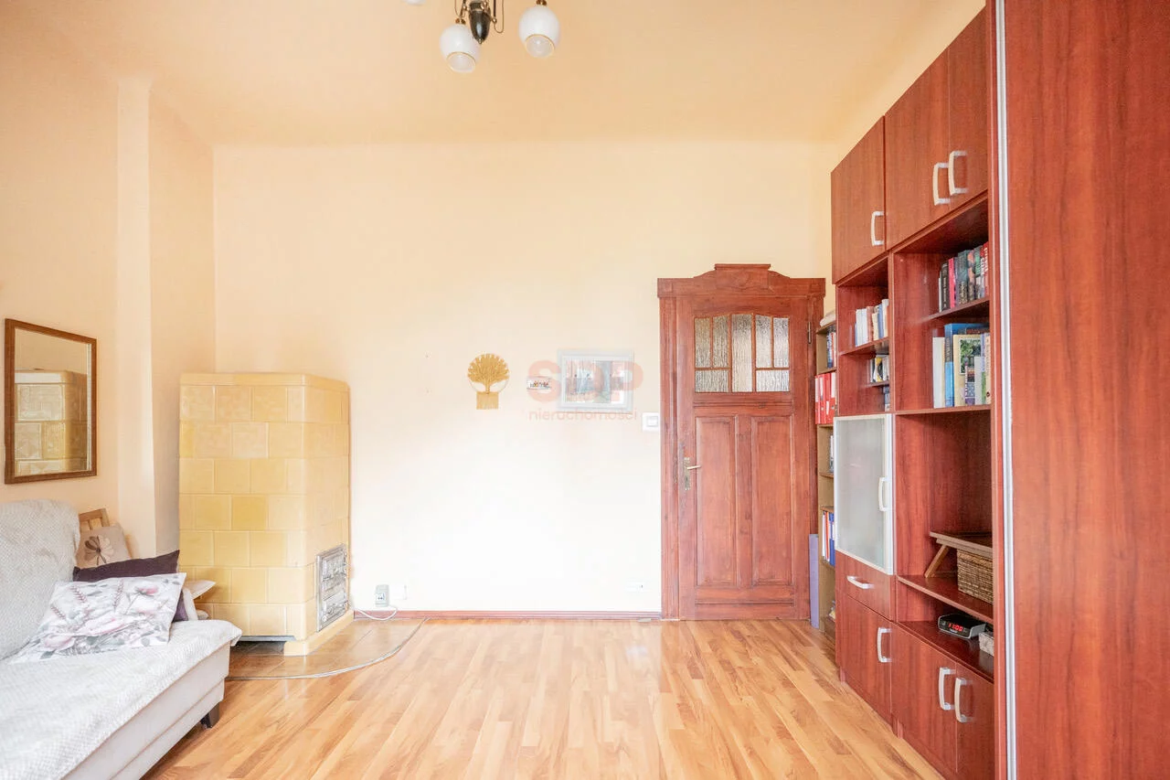 4 pokoje, apartament 92,90 m², piętro 2, oferta nr , 42373, Wrocław, Krzyki-Partynice, Krzyki, Przestrzenna