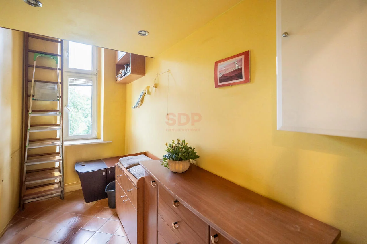 4 pokoje, apartament 92,90 m², piętro 2, oferta nr , 42373, Wrocław, Krzyki-Partynice, Krzyki, Przestrzenna