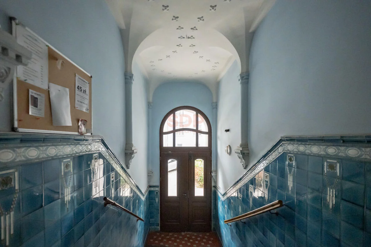 4 pokoje, apartament 92,90 m², piętro 2, oferta nr , 42373, Wrocław, Krzyki-Partynice, Krzyki, Przestrzenna