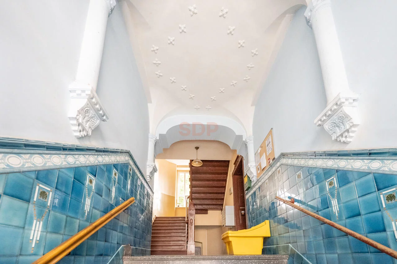 4 pokoje, apartament 92,90 m², piętro 2, oferta nr , 42373, Wrocław, Krzyki-Partynice, Krzyki, Przestrzenna