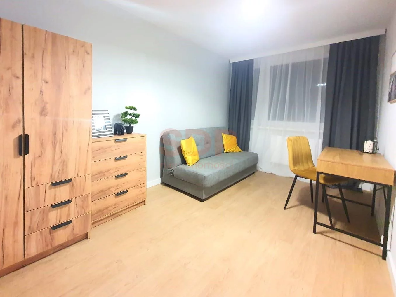 Apartament na sprzedaż, 63,00 m², 4 pokoje, piętro 4, oferta nr 37862