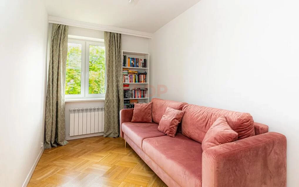 4 pokoje, apartament 95,07 m², piętro 1, oferta nr , 42273, Warszawa, Śródmieście, Śródmieście, Ptasia