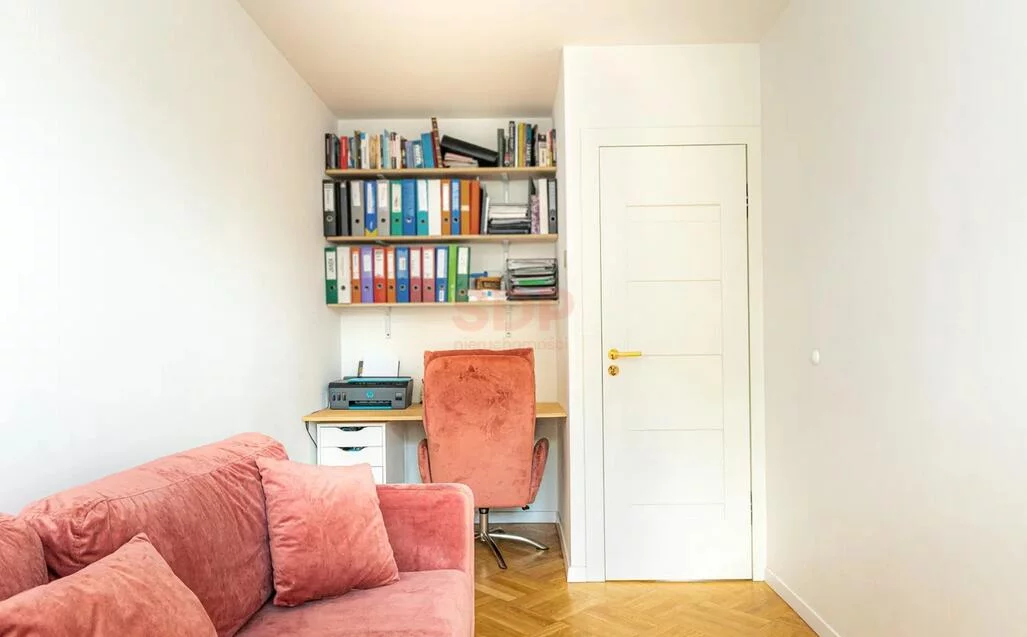 4 pokoje, apartament 95,07 m², piętro 1, oferta nr , 42273, Warszawa, Śródmieście, Śródmieście, Ptasia
