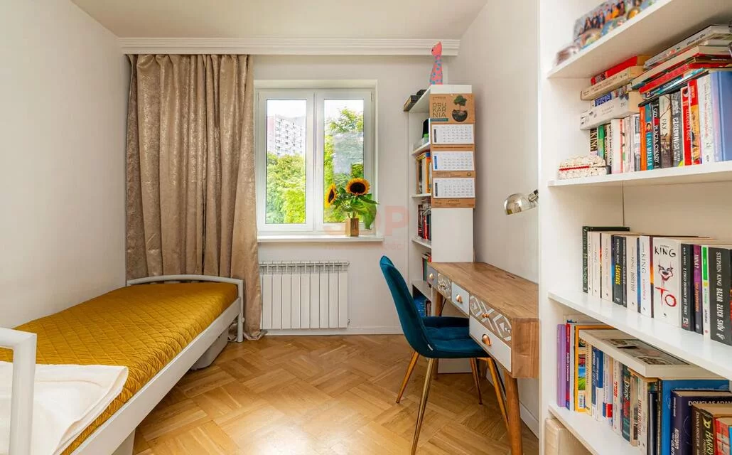 4 pokoje, apartament 95,07 m², piętro 1, oferta nr , 42273, Warszawa, Śródmieście, Śródmieście, Ptasia