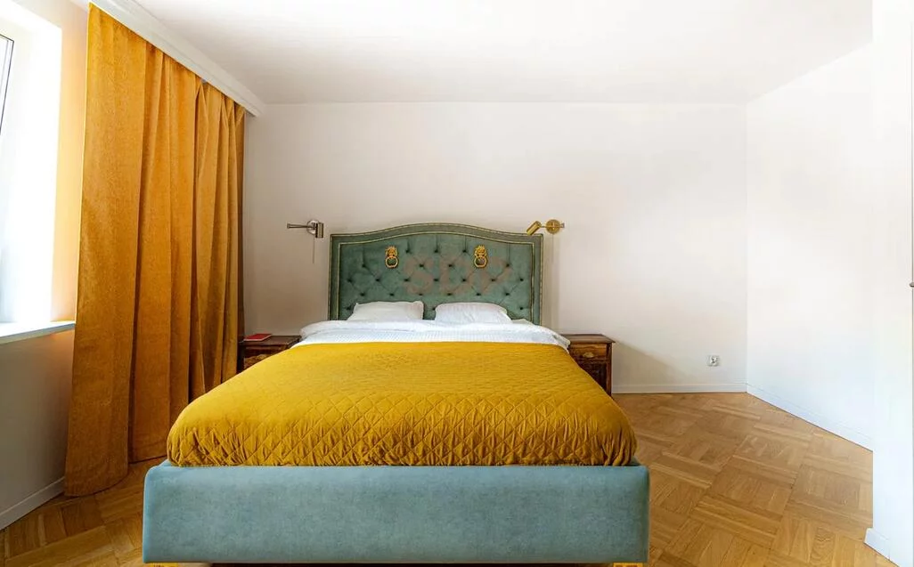 4 pokoje, apartament 95,07 m², piętro 1, oferta nr , 42273, Warszawa, Śródmieście, Śródmieście, Ptasia