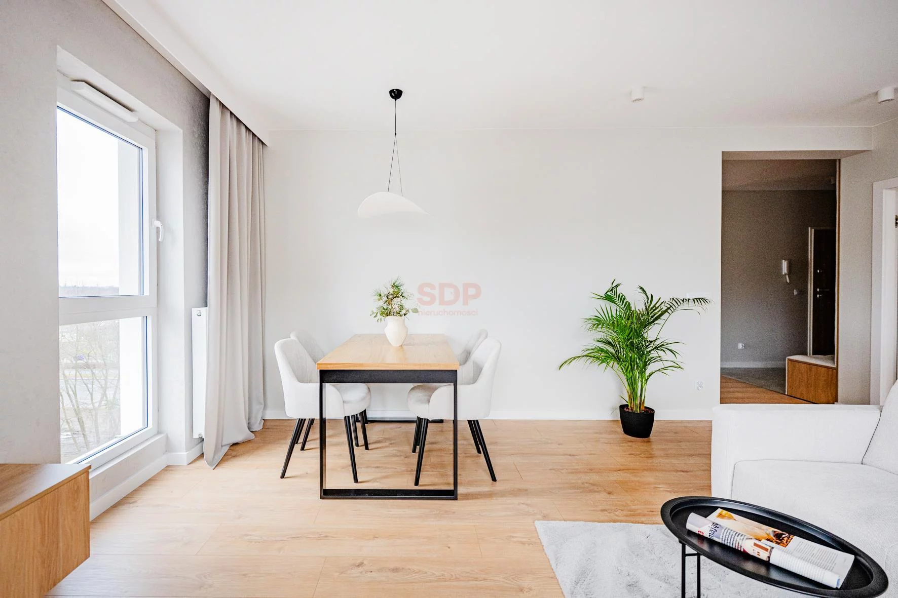 4 pokoje, mieszkanie 74,70 m², piętro 3, oferta nr , 38453, Wrocław, Fabryczna, Racławicka