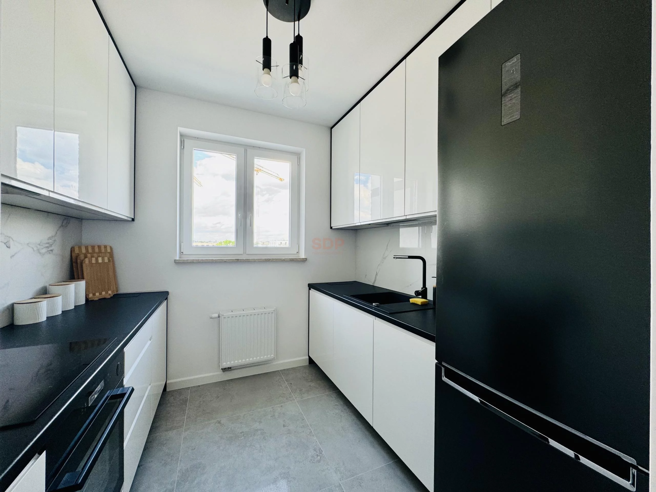 4 pokoje, apartament 74,12 m², piętro 4, oferta nr , 35540, Wrocław, Krzyki-Partynice, Krzyki, Racławicka