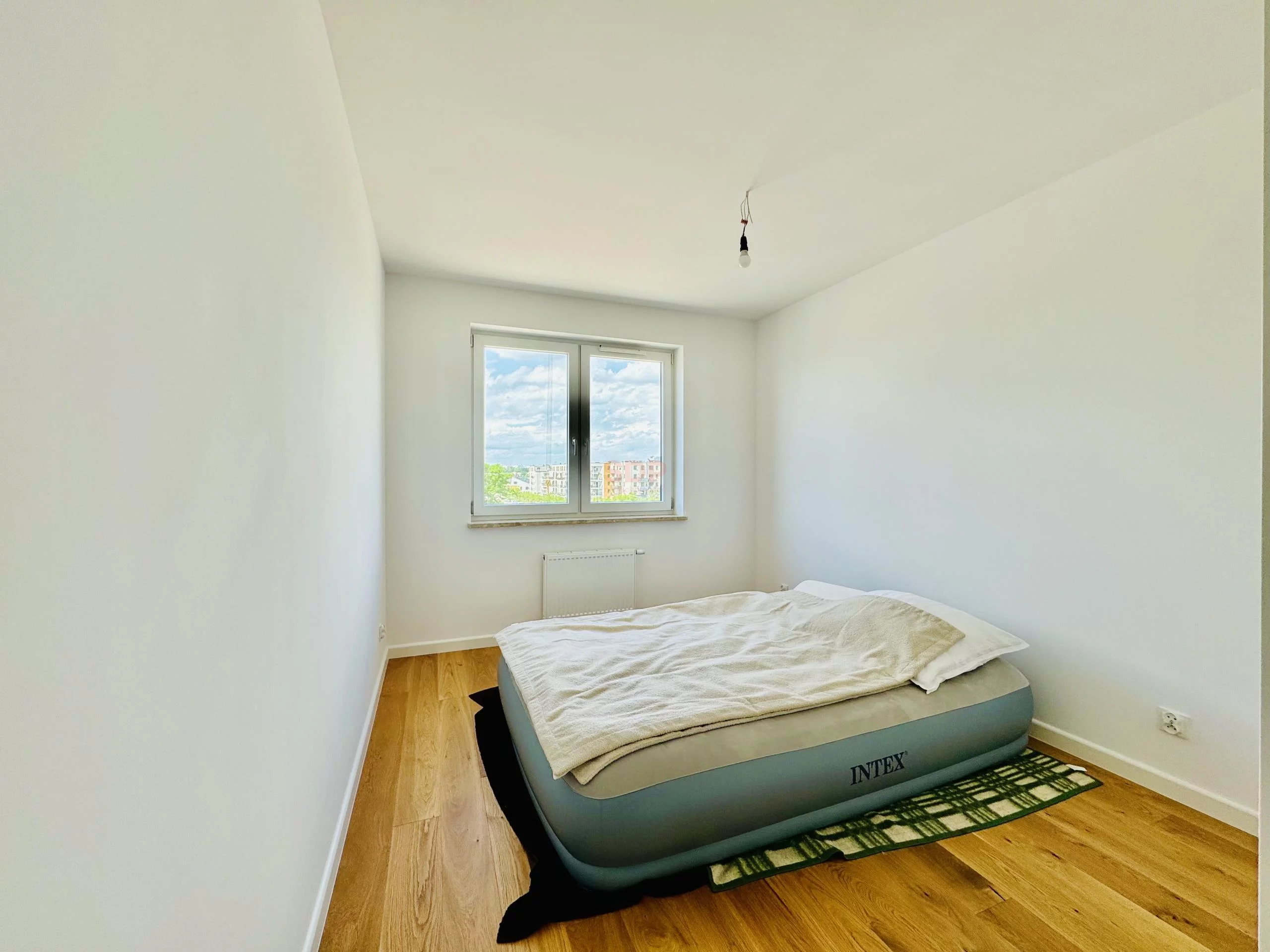 4 pokoje, apartament 74,12 m², piętro 4, oferta nr , 35540, Wrocław, Krzyki-Partynice, Krzyki, Racławicka