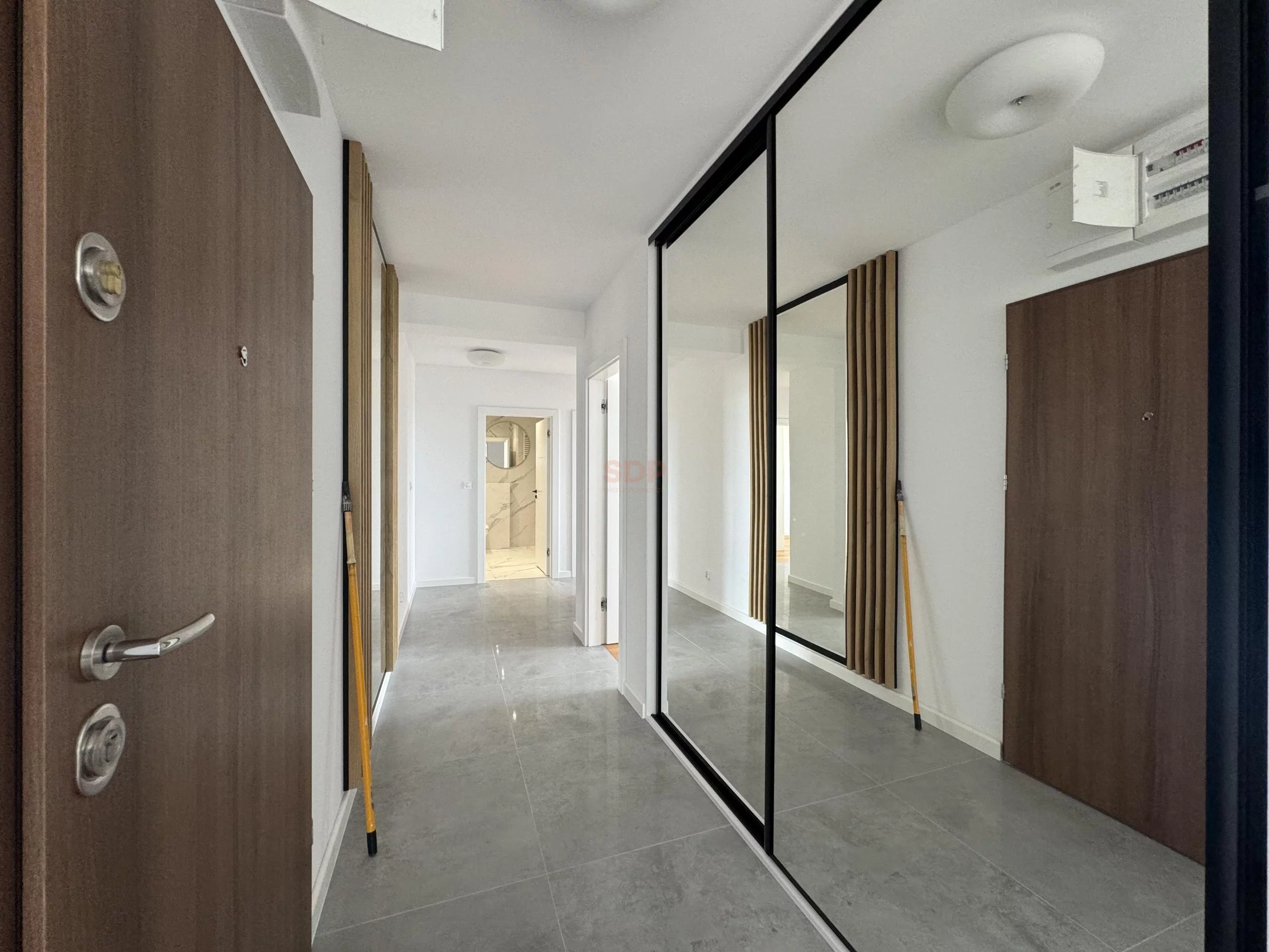 4 pokoje, apartament 74,12 m², piętro 4, oferta nr , 35540, Wrocław, Krzyki-Partynice, Krzyki, Racławicka