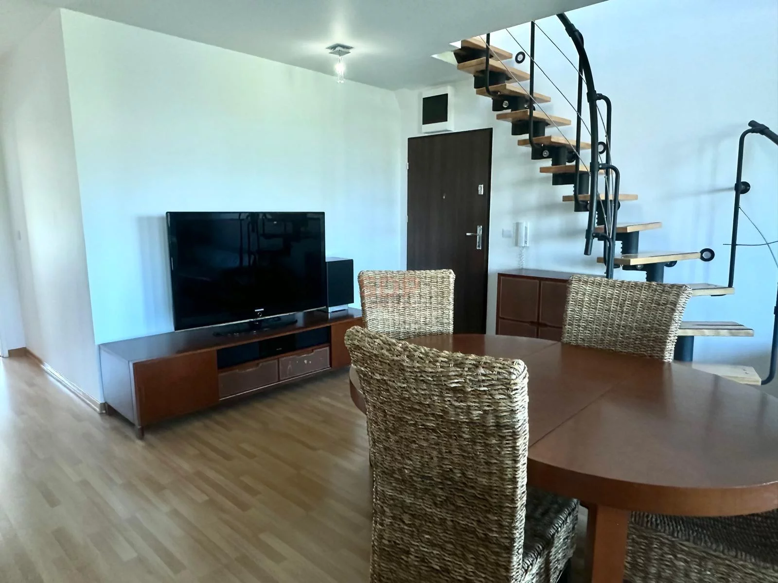 Apartamenty 42529 Wrocław Krzyki-Partynice Radkowska
