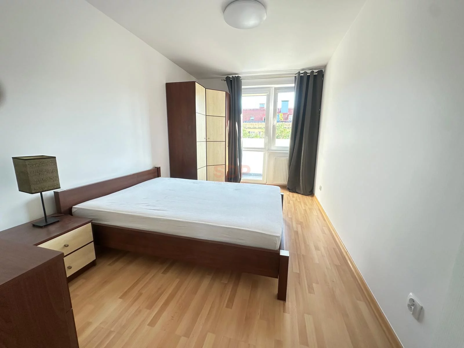 4 pokoje, mieszkanie 82,80 m², piętro 3, oferta nr , 42529, Wrocław, Krzyki-Partynice, Krzyki, Radkowska