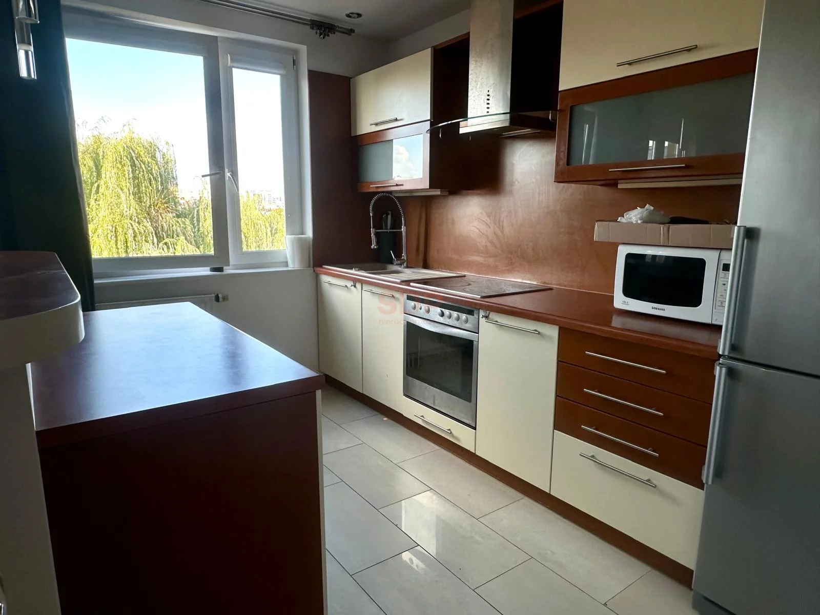 4 pokoje, mieszkanie 82,80 m², piętro 3, oferta nr , 42529, Wrocław, Krzyki-Partynice, Krzyki, Radkowska
