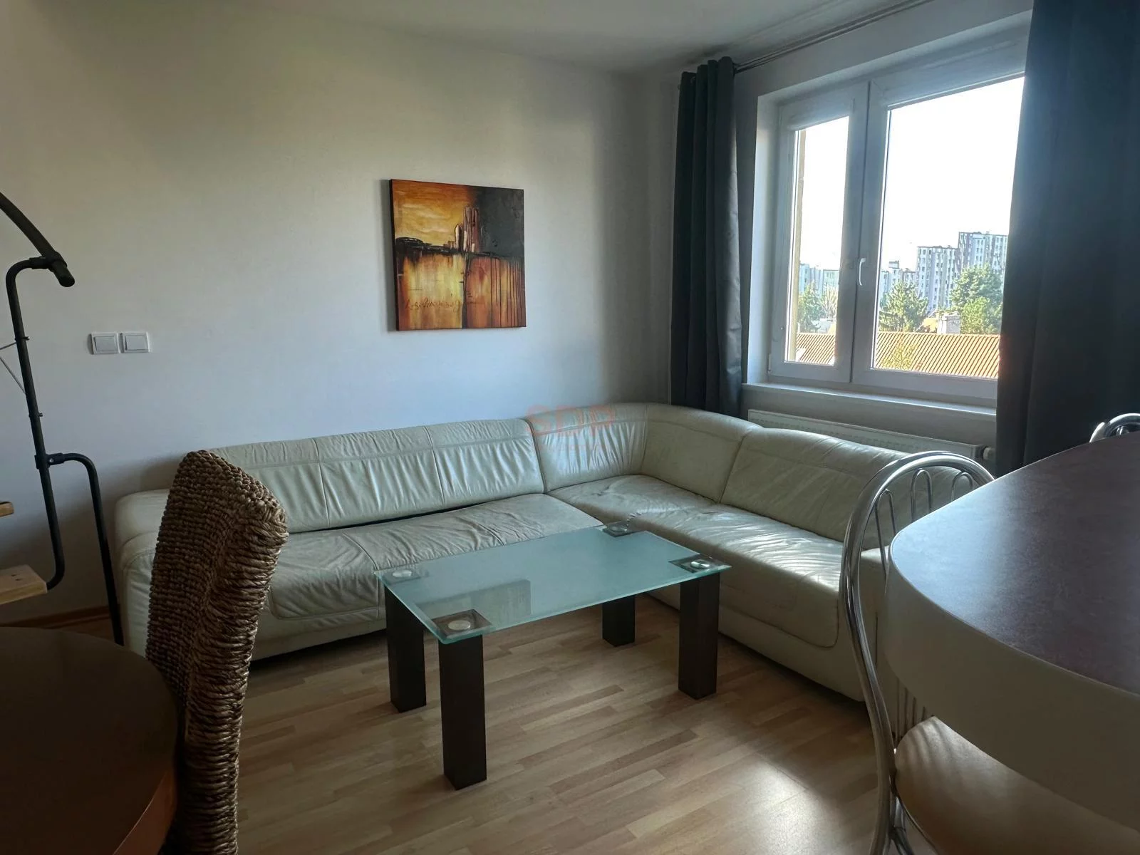 4 pokoje, mieszkanie 82,80 m², piętro 3, oferta nr , 42529, Wrocław, Krzyki-Partynice, Krzyki, Radkowska