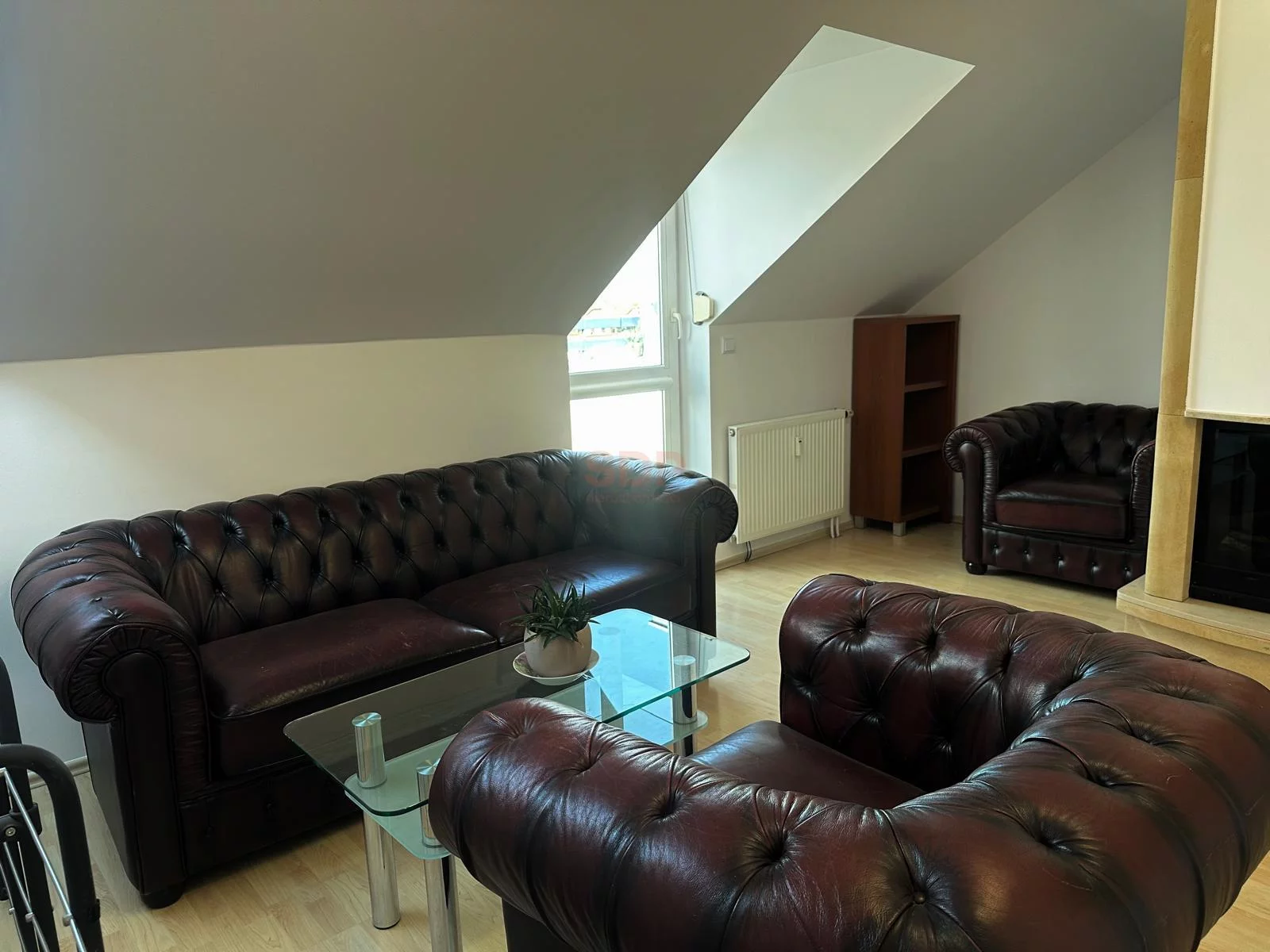 4 pokoje, mieszkanie 82,80 m², piętro 3, oferta nr , 42529, Wrocław, Krzyki-Partynice, Krzyki, Radkowska