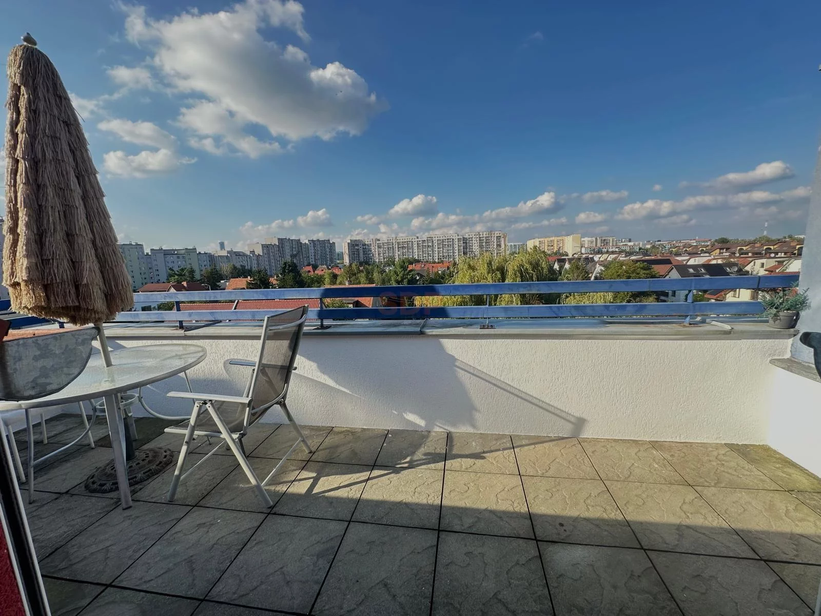 4 pokoje, mieszkanie 82,80 m², piętro 3, oferta nr , 42529, Wrocław, Krzyki-Partynice, Krzyki, Radkowska