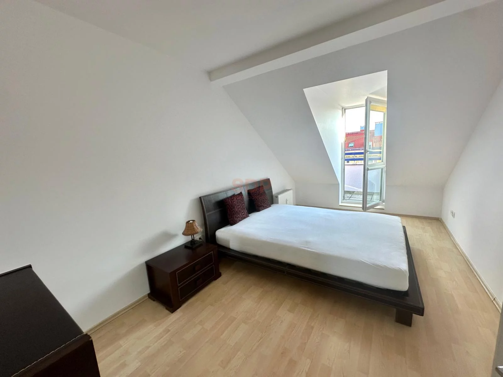 4 pokoje, mieszkanie 82,80 m², piętro 3, oferta nr , 42529, Wrocław, Krzyki-Partynice, Krzyki, Radkowska