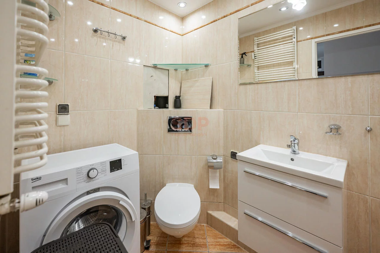 4 pokoje, mieszkanie 82,80 m², piętro 3, oferta nr , 42529, Wrocław, Krzyki-Partynice, Krzyki, Radkowska