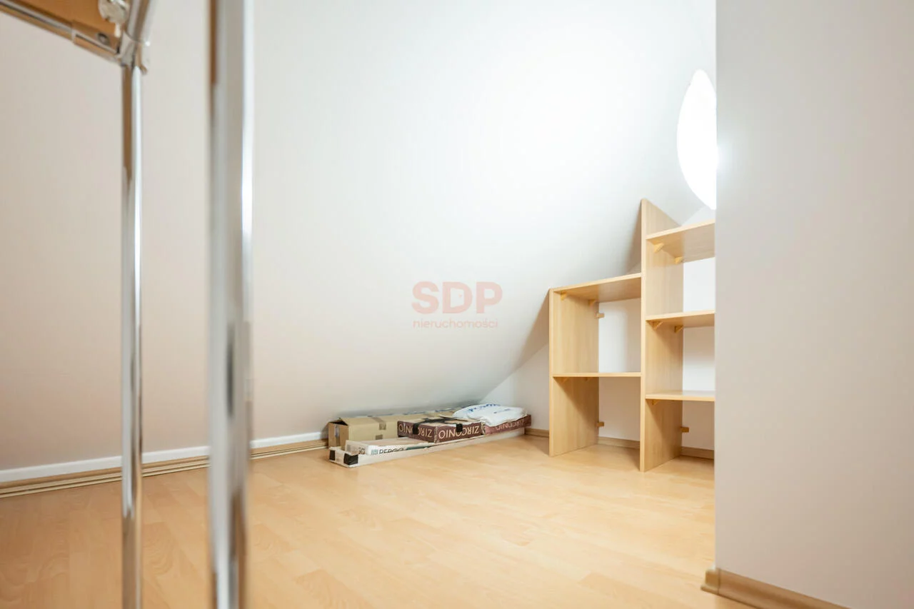 4 pokoje, mieszkanie 82,80 m², piętro 3, oferta nr , 42529, Wrocław, Krzyki-Partynice, Krzyki, Radkowska