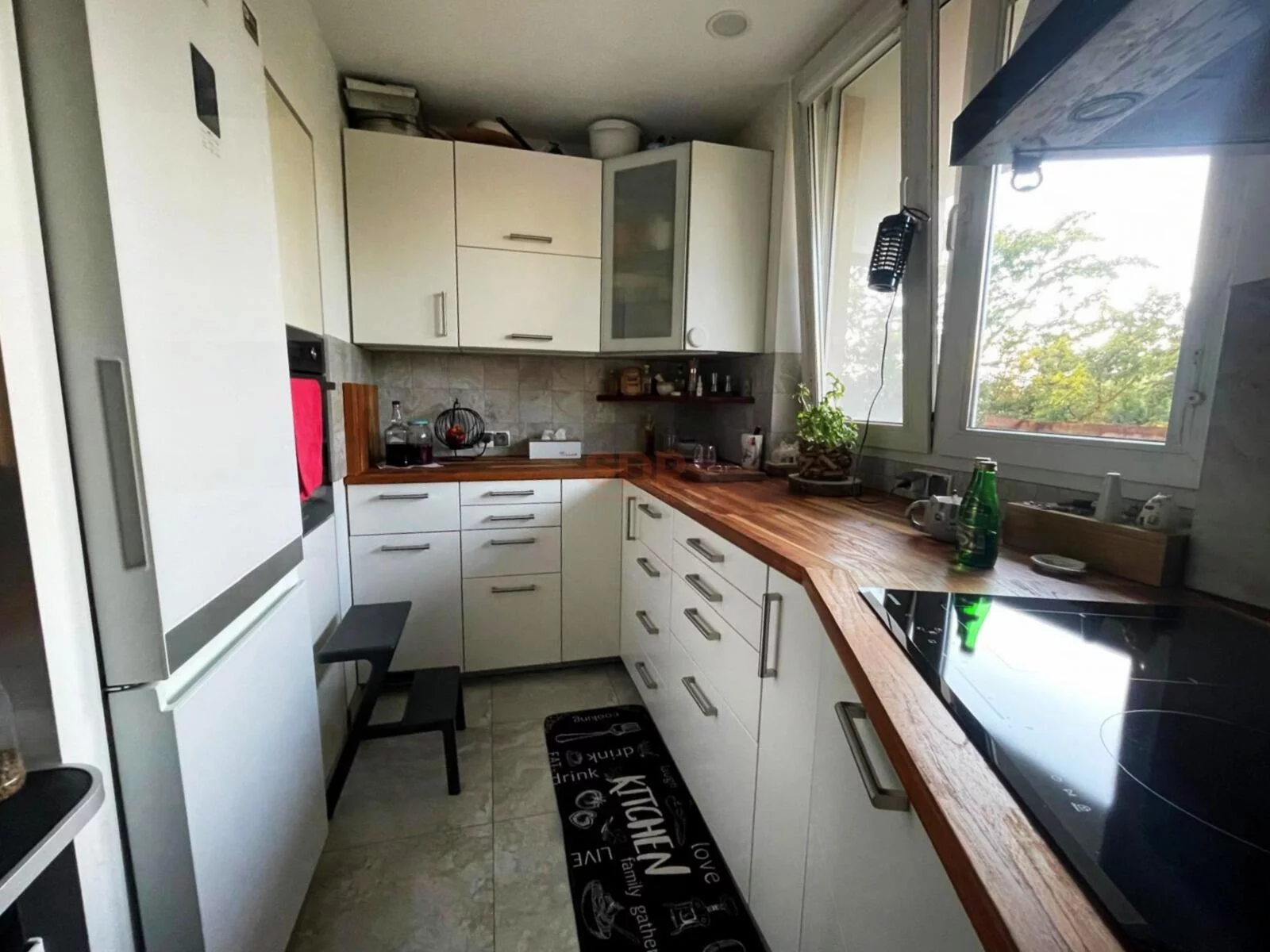 4 pokoje, apartament 71,00 m², piętro 4, oferta nr , 42671, Warszawa, Ochota, Ochota, Raszyńska