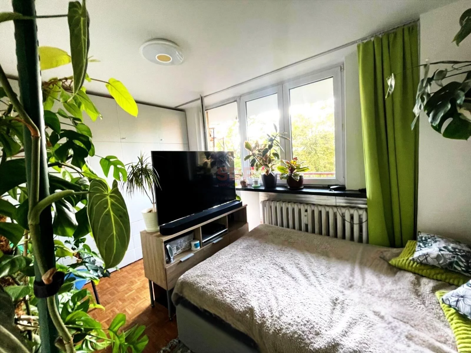 4 pokoje, apartament 71,00 m², piętro 4, oferta nr , 42671, Warszawa, Ochota, Ochota, Raszyńska