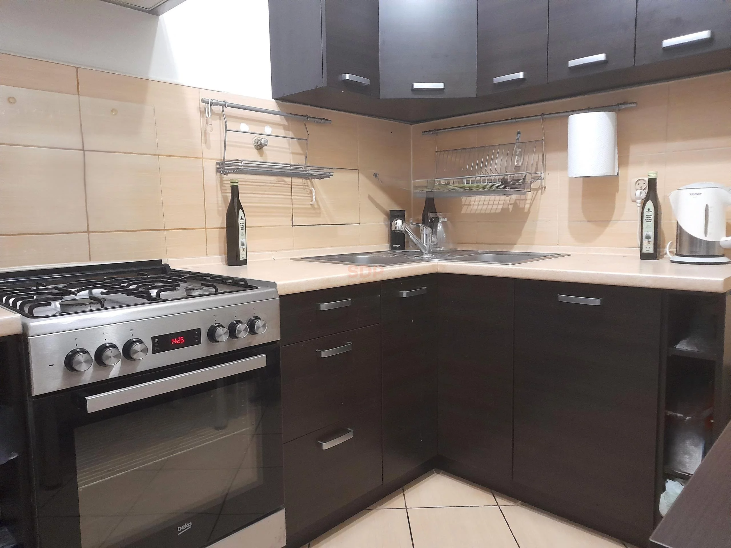 4 pokoje, mieszkanie 64,30 m², piętro 4, oferta nr , 39424, Łódź, Śródmieście, Śródmieście, Rewolucji 1905 roku