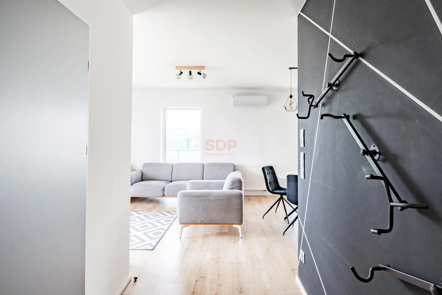 4 pokoje, mieszkanie 78,00 m², piętro 8, oferta nr , 38476, Wrocław, Biskupin-Sępolno-Dąbie-Bartoszowice, Śródmieście, Reymonta Władysława
