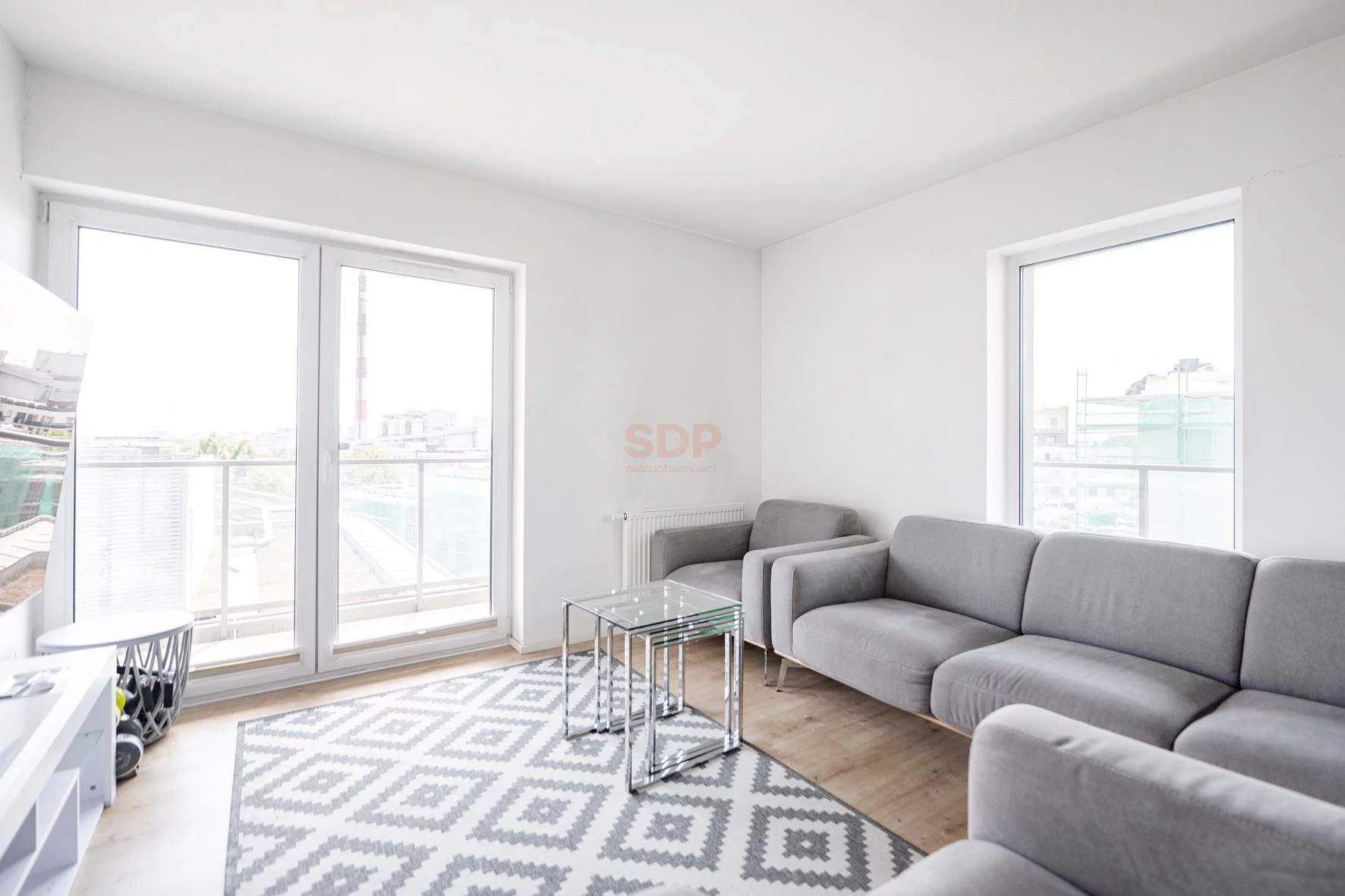 4 pokoje, mieszkanie 78,00 m², piętro 8, oferta nr , 38476, Wrocław, Biskupin-Sępolno-Dąbie-Bartoszowice, Śródmieście, Reymonta Władysława