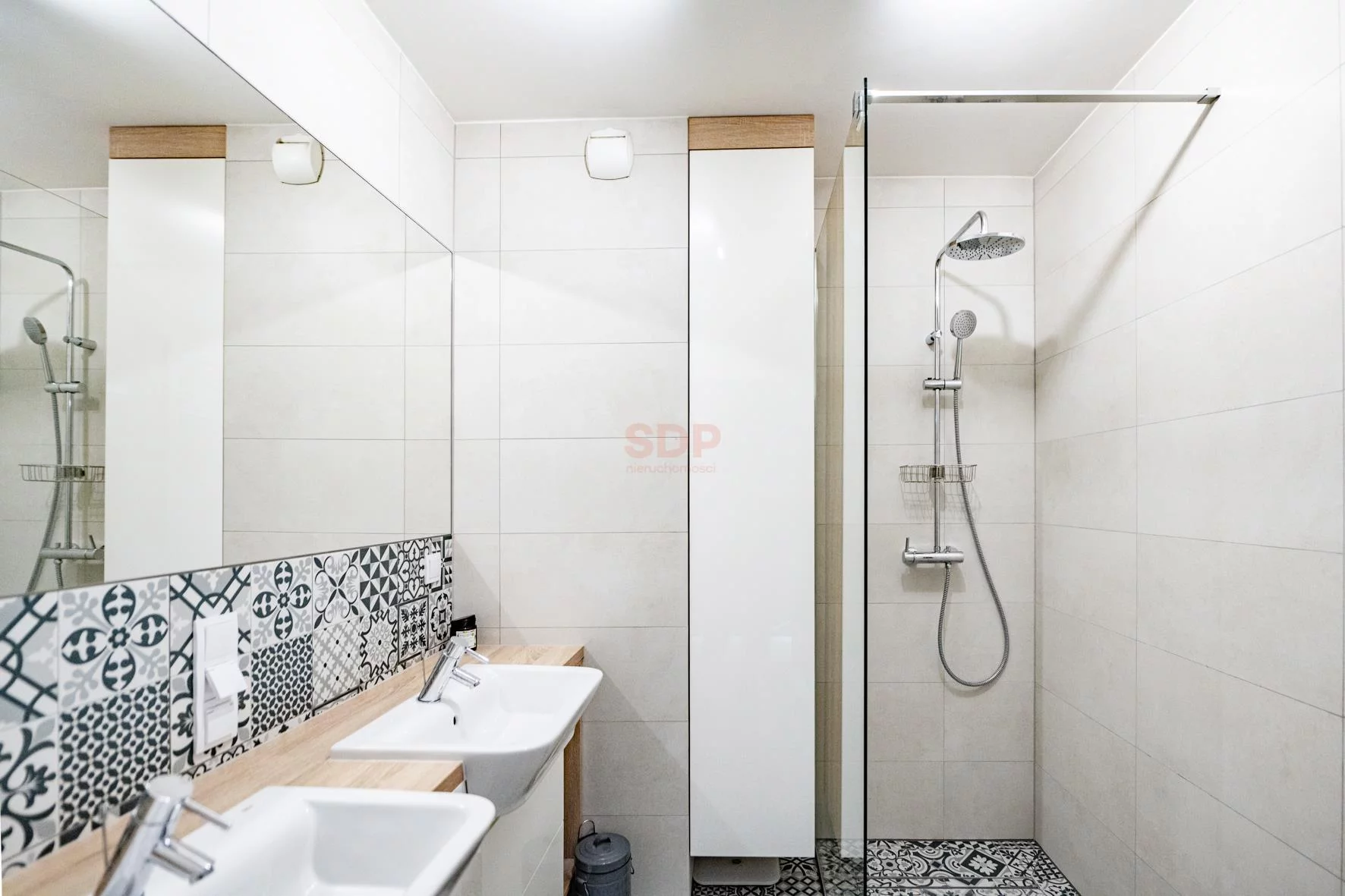 4 pokoje, mieszkanie 78,00 m², piętro 8, oferta nr , 38476, Wrocław, Biskupin-Sępolno-Dąbie-Bartoszowice, Śródmieście, Reymonta Władysława